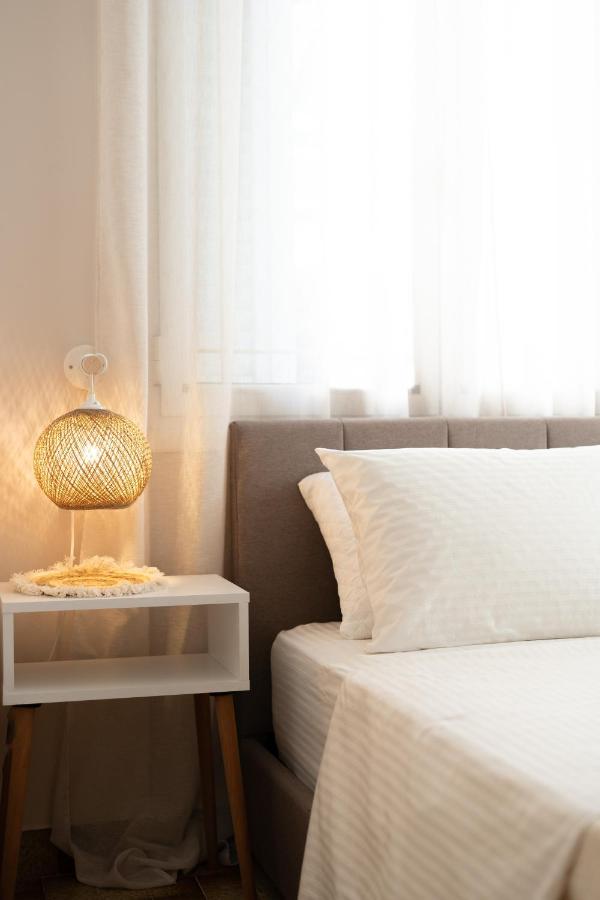 Apartament La Calma Argostoli  Zewnętrze zdjęcie