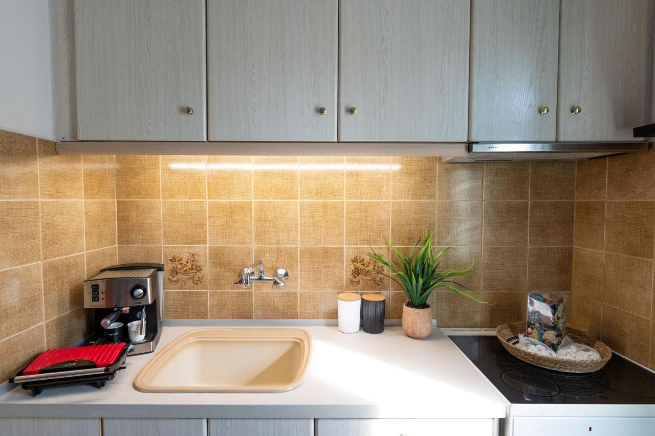 Apartament La Calma Argostoli  Zewnętrze zdjęcie