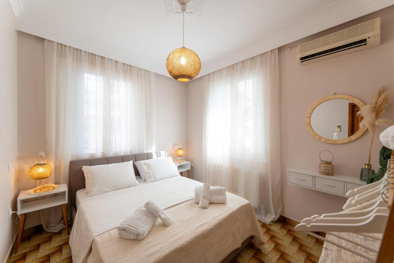 Apartament La Calma Argostoli  Zewnętrze zdjęcie