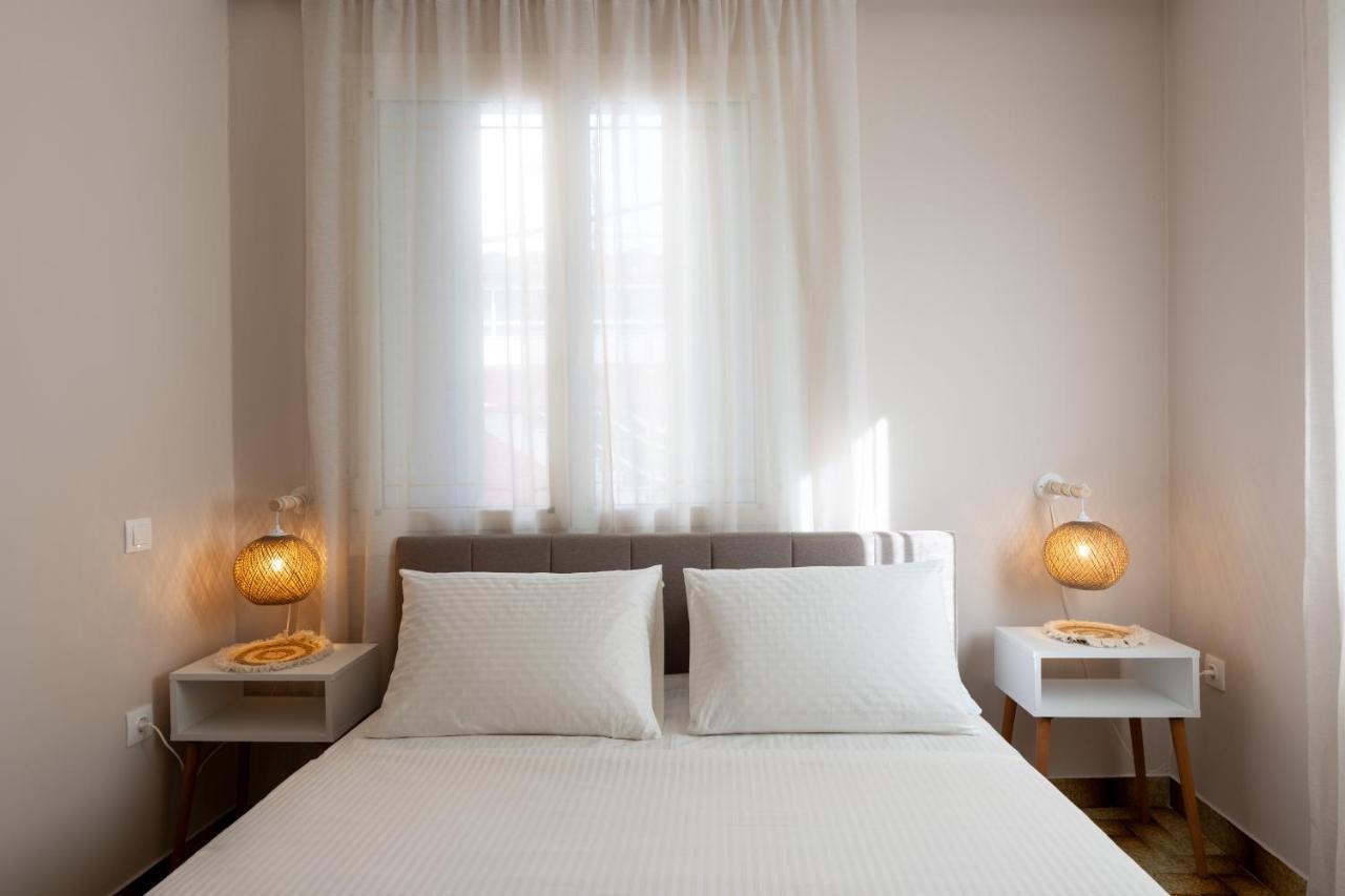 Apartament La Calma Argostoli  Zewnętrze zdjęcie