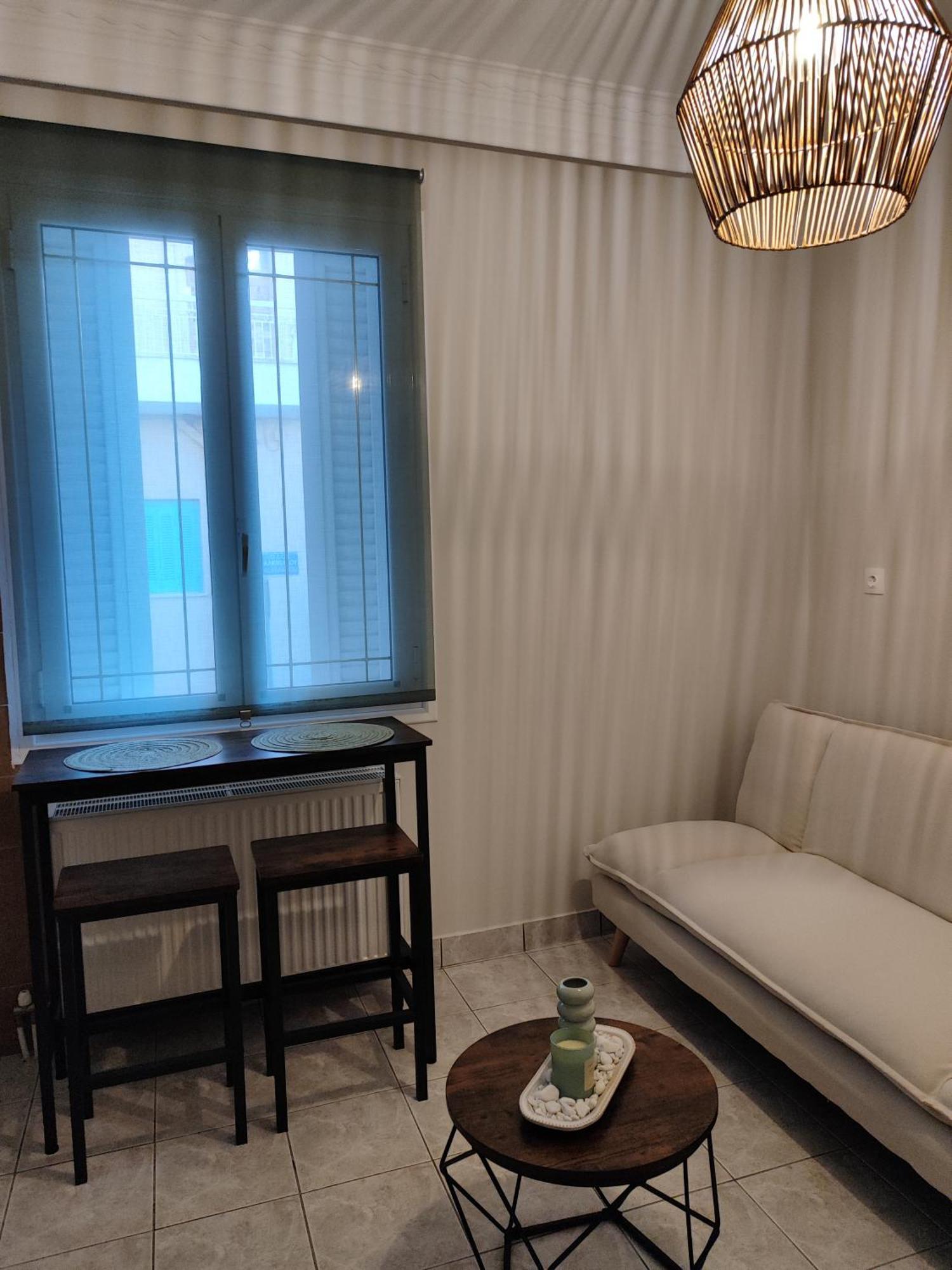 Apartament La Calma Argostoli  Zewnętrze zdjęcie