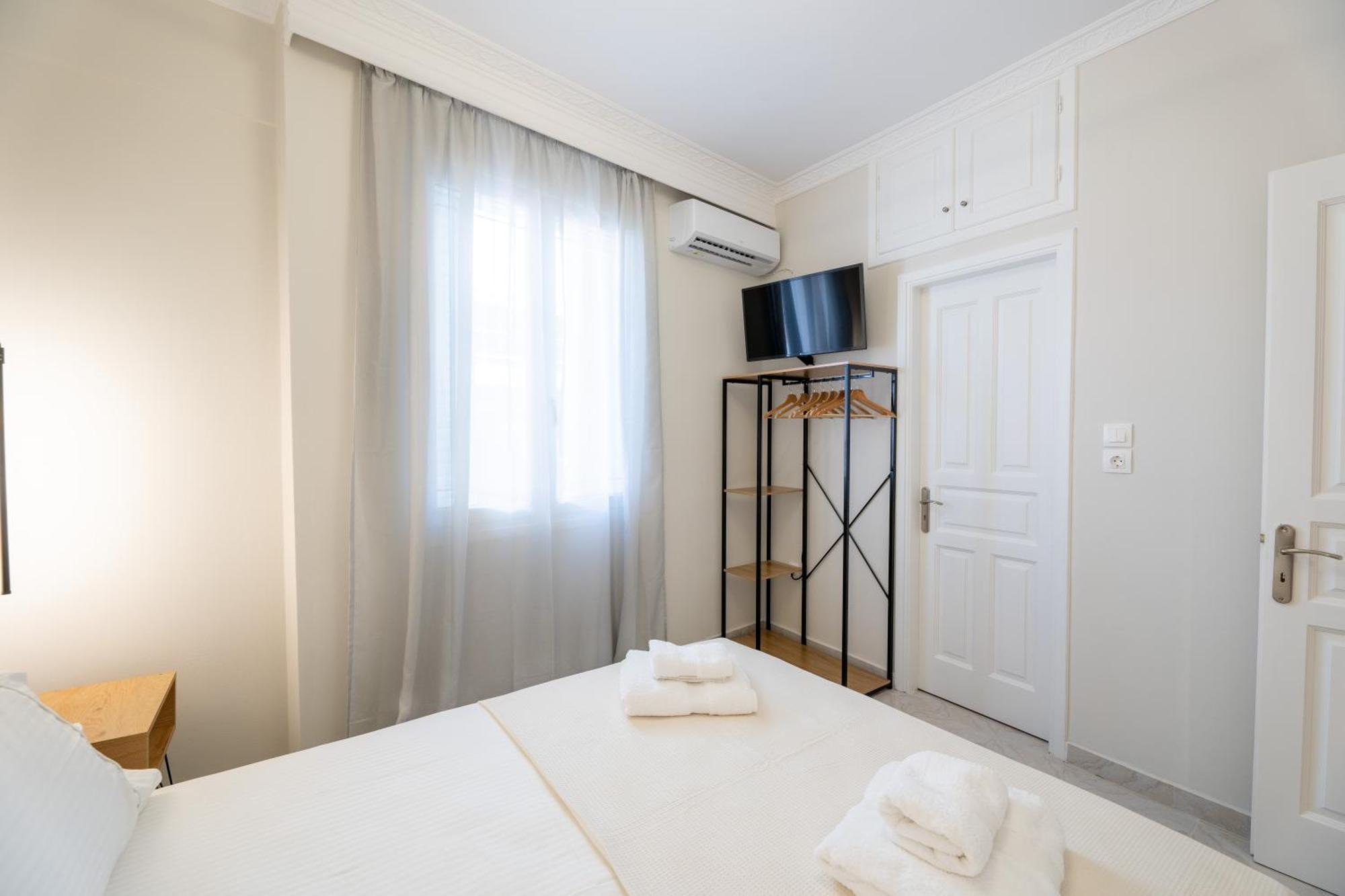 Apartament La Calma Argostoli  Zewnętrze zdjęcie
