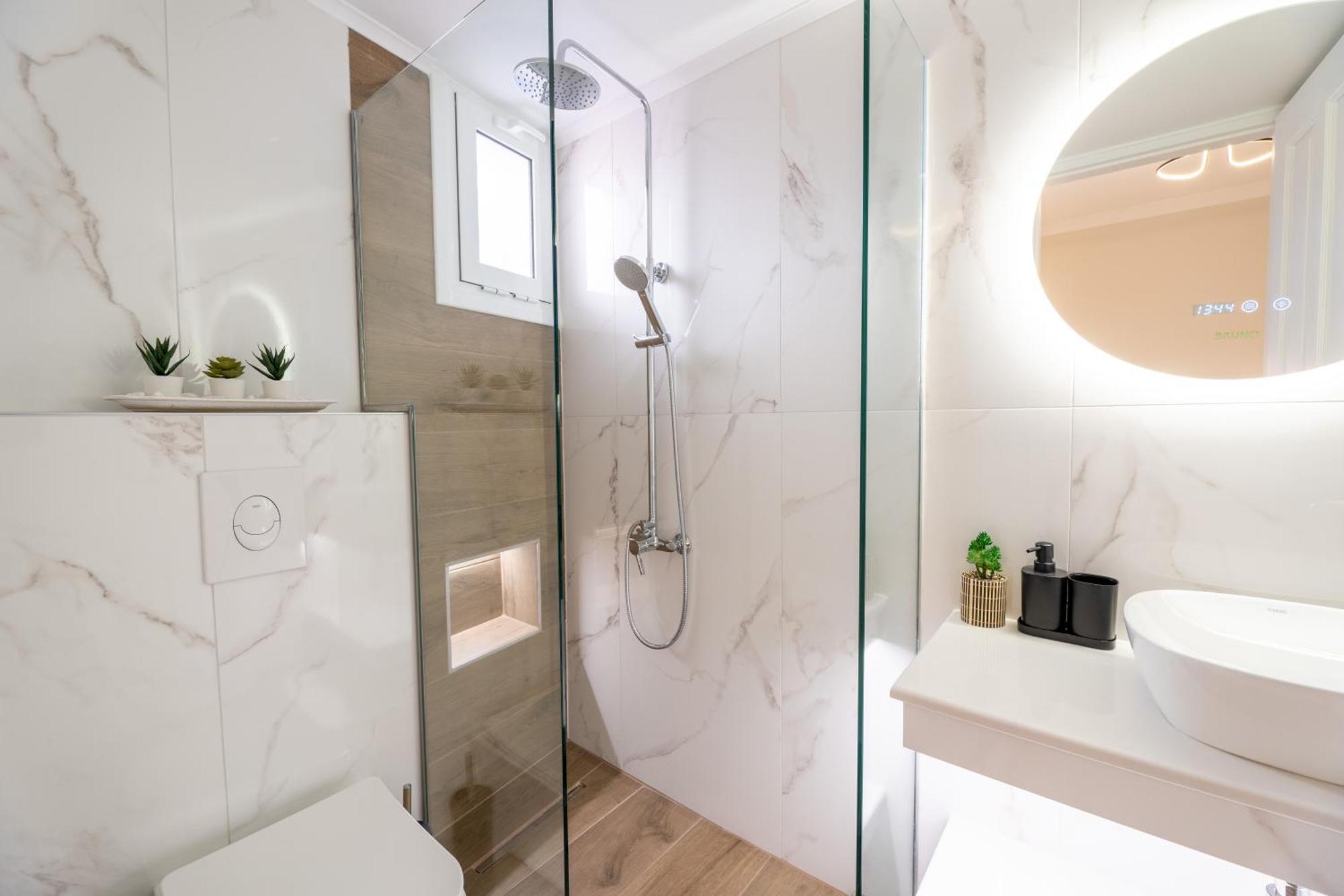 Apartament La Calma Argostoli  Zewnętrze zdjęcie