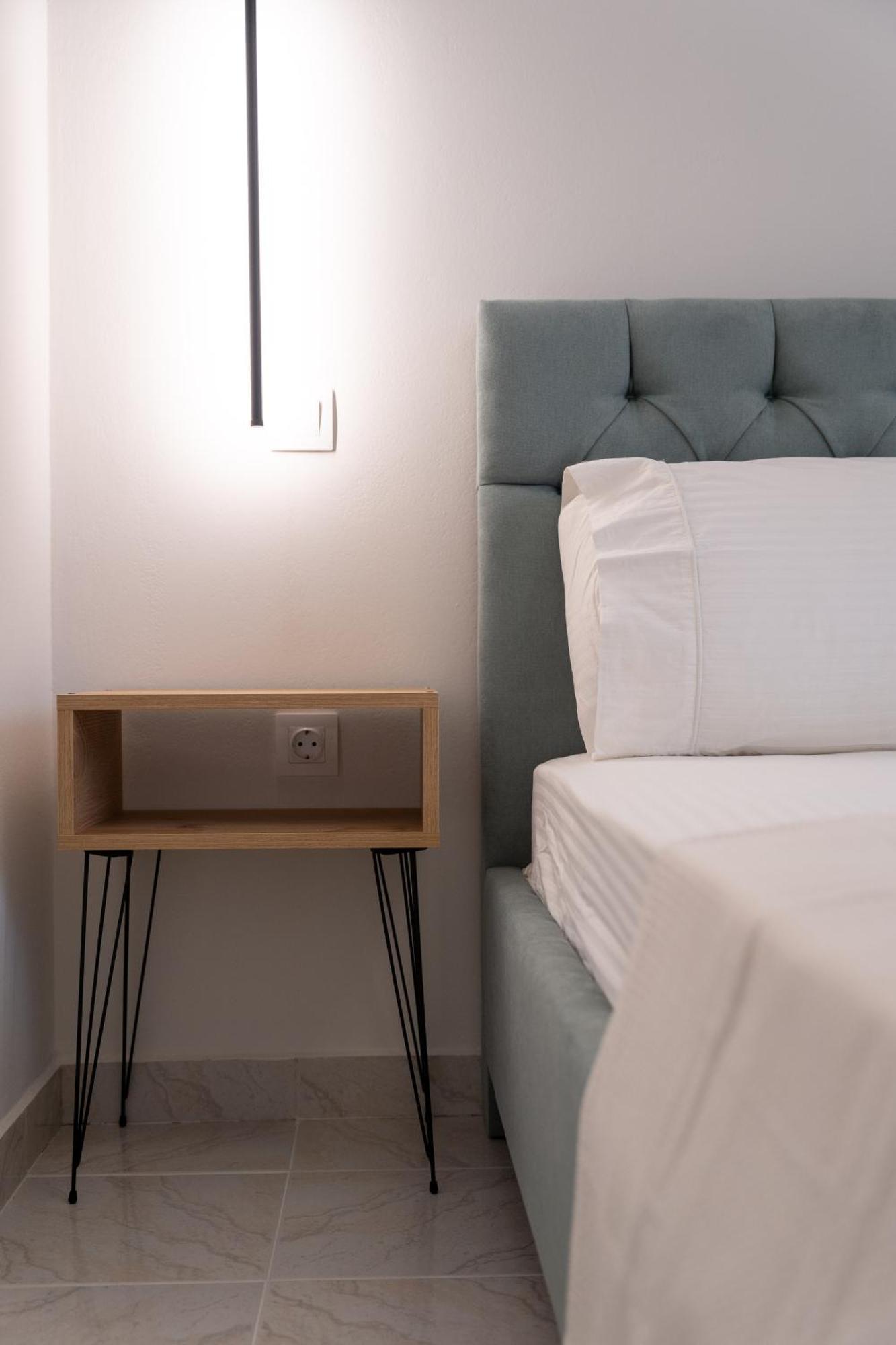 Apartament La Calma Argostoli  Zewnętrze zdjęcie