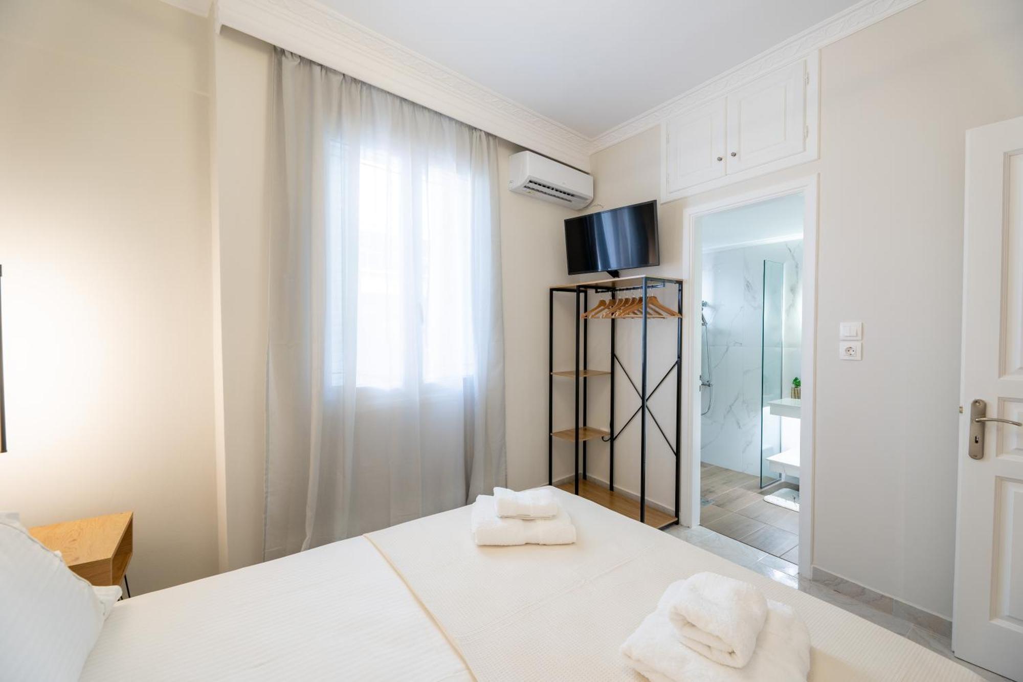 Apartament La Calma Argostoli  Zewnętrze zdjęcie