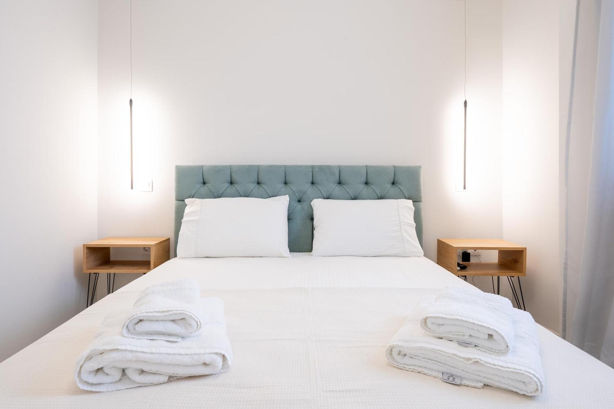 Apartament La Calma Argostoli  Zewnętrze zdjęcie
