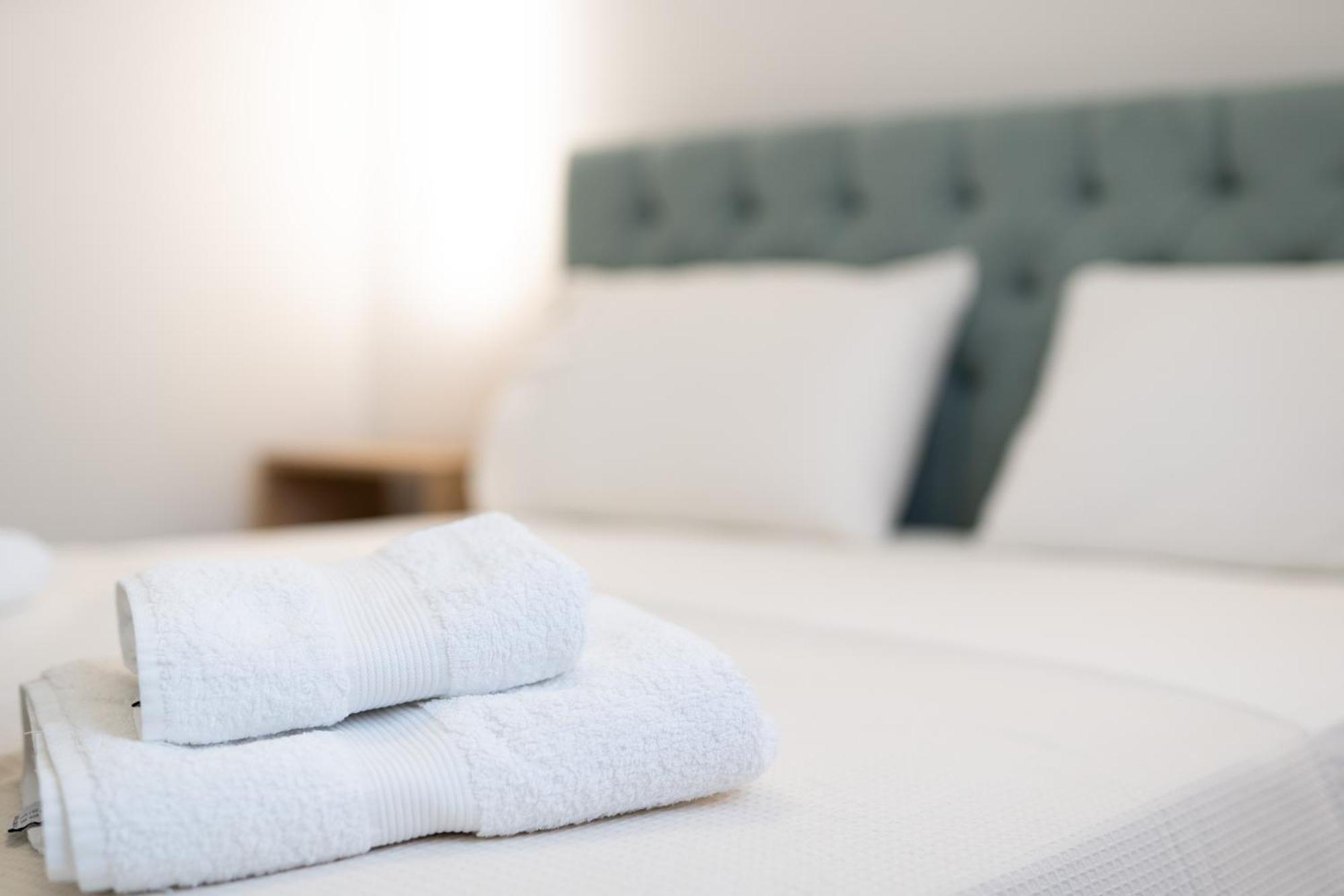 Apartament La Calma Argostoli  Zewnętrze zdjęcie