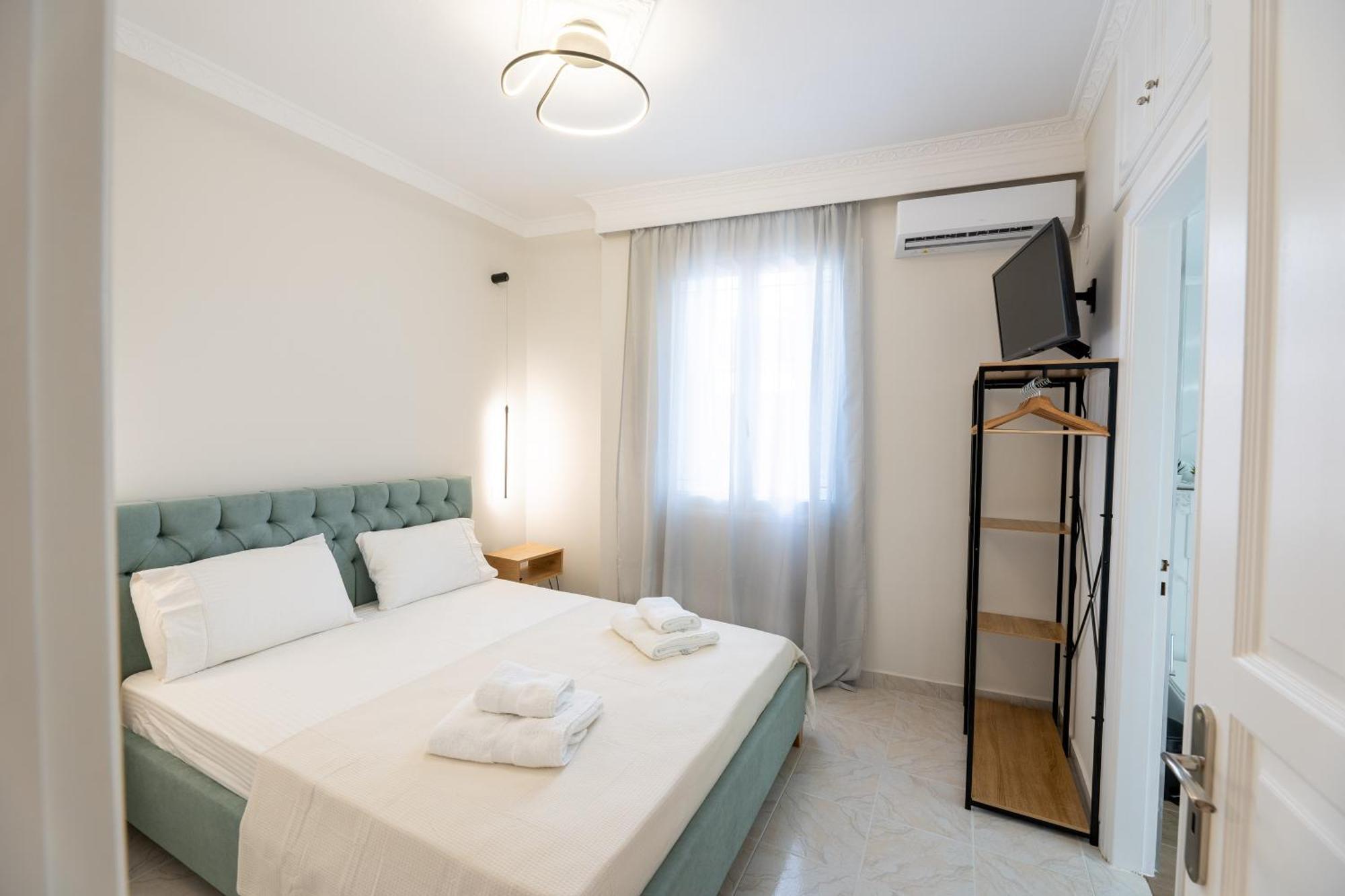 Apartament La Calma Argostoli  Zewnętrze zdjęcie