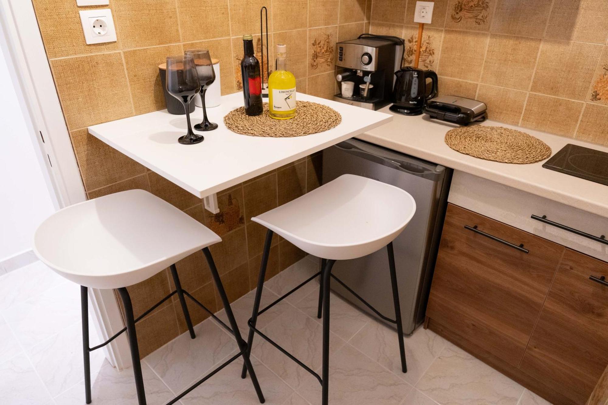 Apartament La Calma Argostoli  Zewnętrze zdjęcie