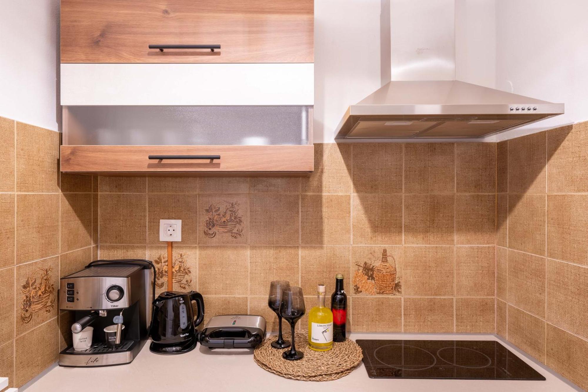 Apartament La Calma Argostoli  Zewnętrze zdjęcie