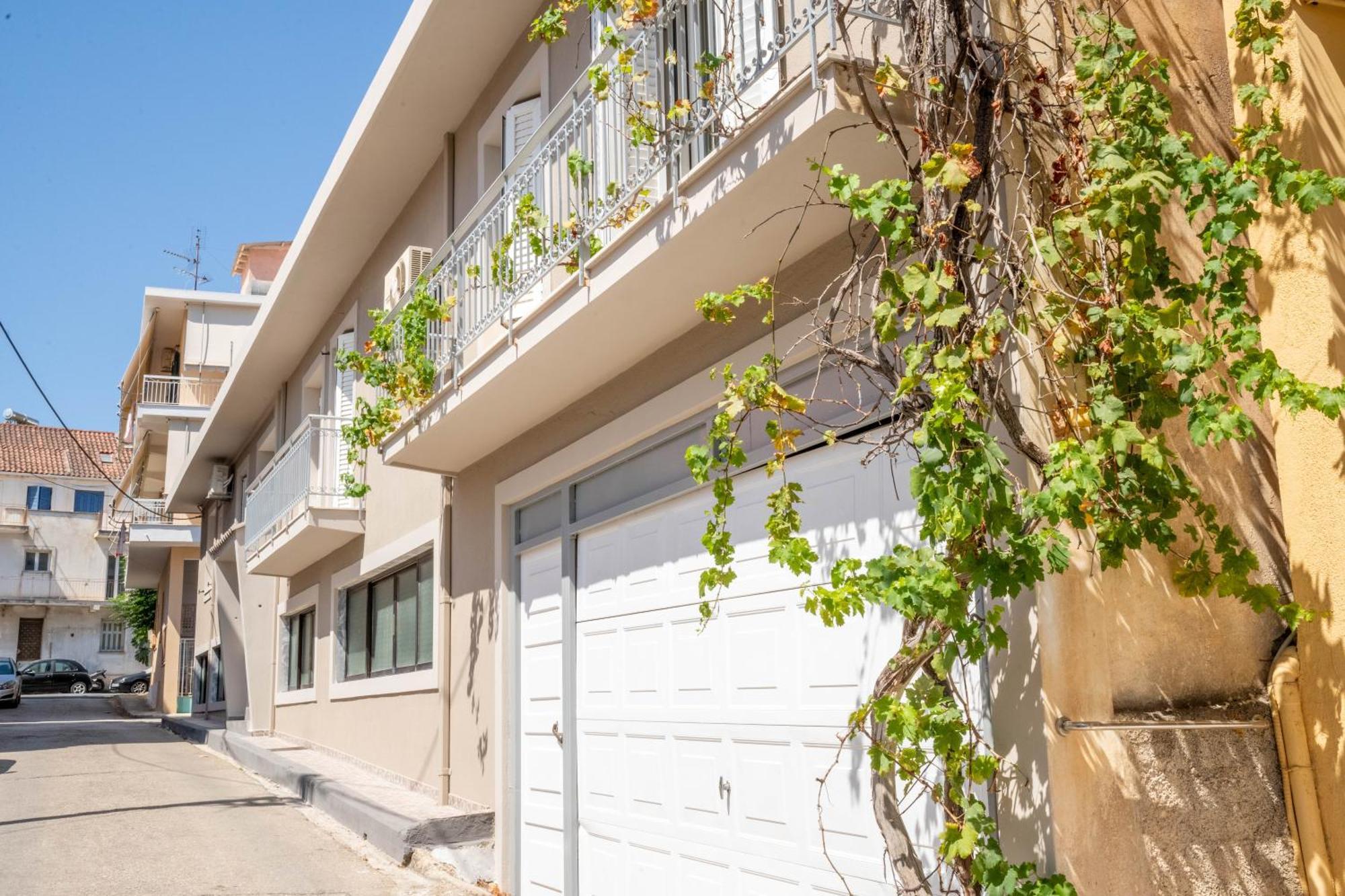 Apartament La Calma Argostoli  Zewnętrze zdjęcie
